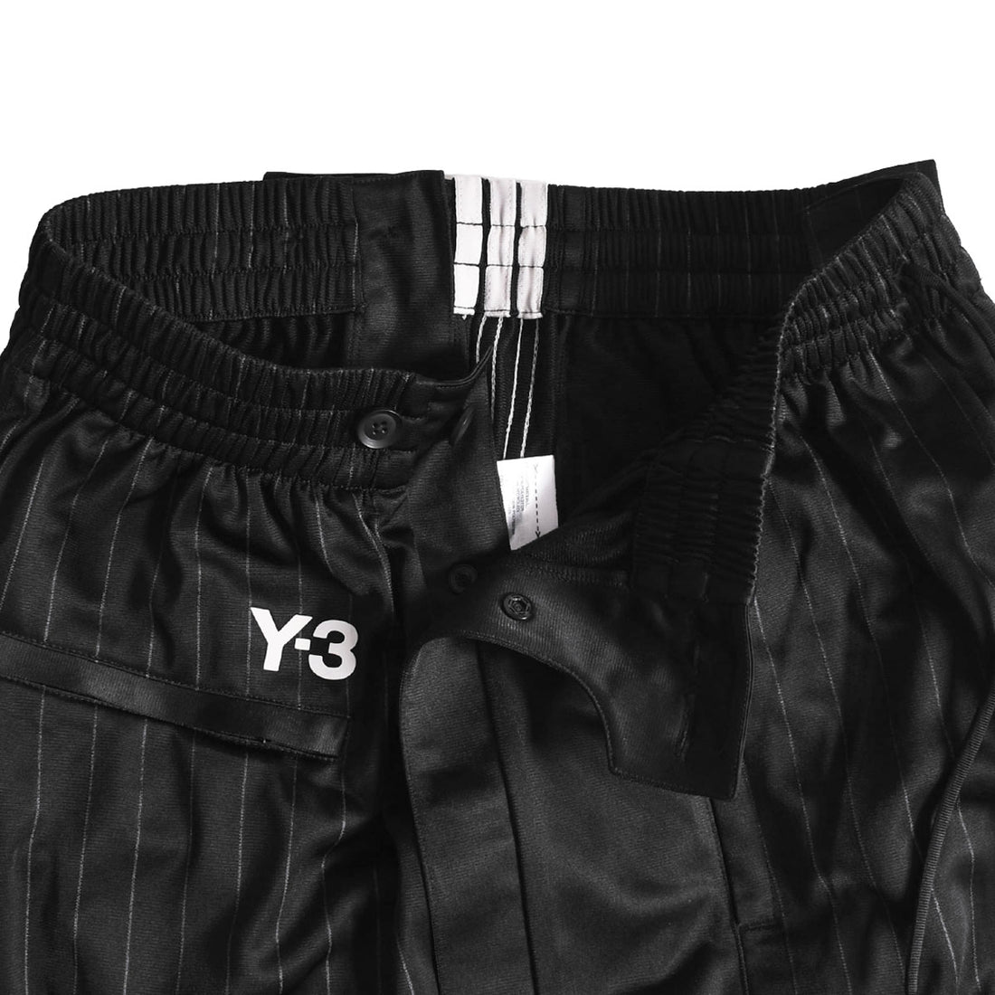 [Y-3 × adidas]M_M BBALL TP/BLACK/CHAPEA(KQ9716)