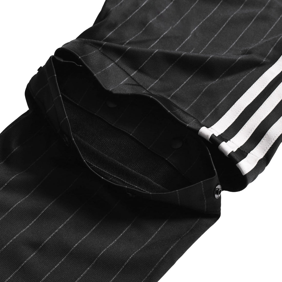 [Y-3 × adidas]M_BBALL TT/BLACK/CHAPEA(KQ9719)