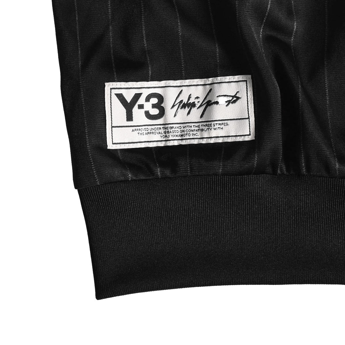 Y-3 × adidas]M_BBALL TT/BLACK/CHAPEA(KQ9719) – R&Co.