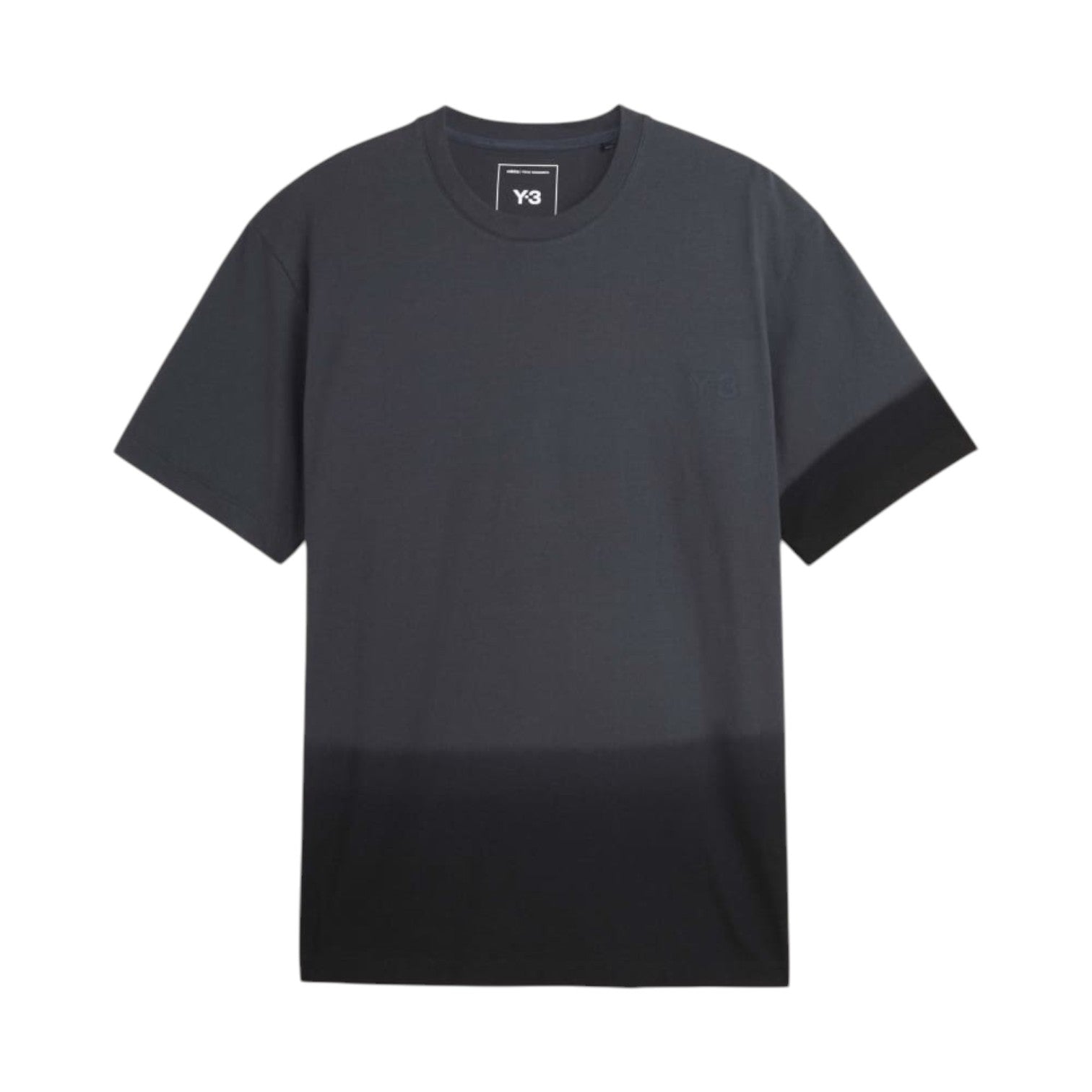 Y-3]U_DIP RG SS TEE (KQ9787) – R&Co.