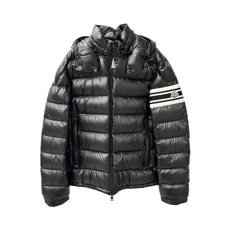 MONCLER]SHAMA GIUBBOTTO/BLACK(1A000-72-595GJ) – R&Co.