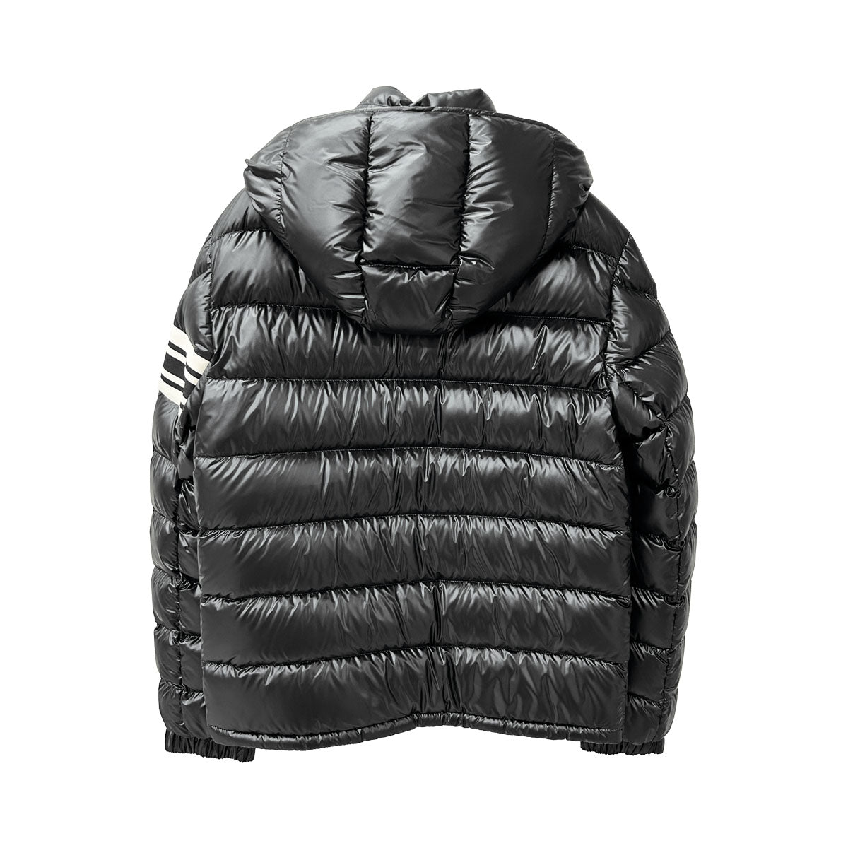 MONCLER]LANDRE GIUBBOTTO/BLACK(1A000-95-59885) – R&Co.