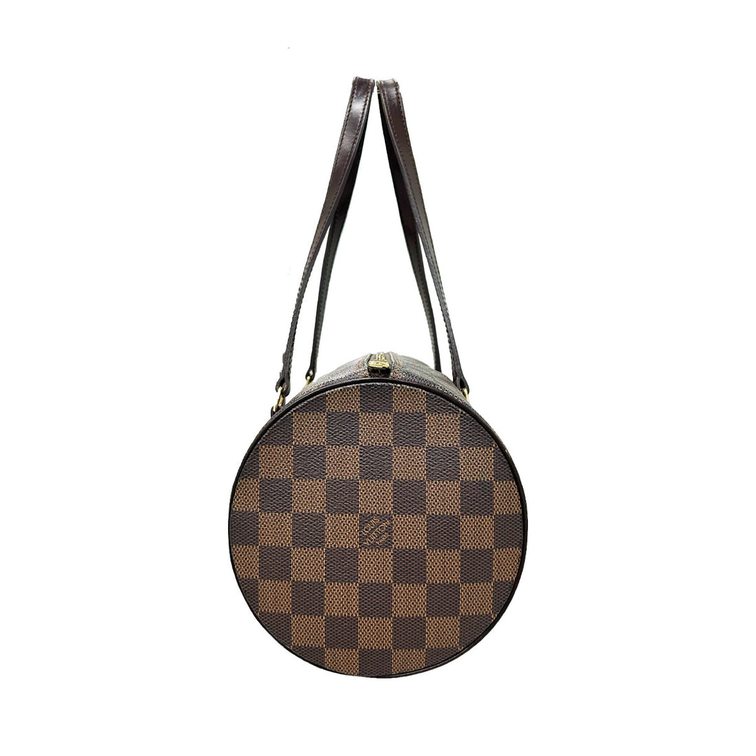 [LOUIS VUITTON]BAG/BROWN(250501-8)