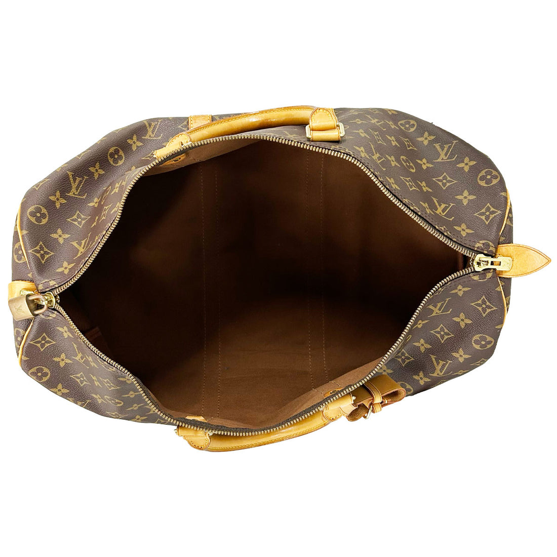 [LOUIS VUITTON]BAG/BROWN(250329-3)