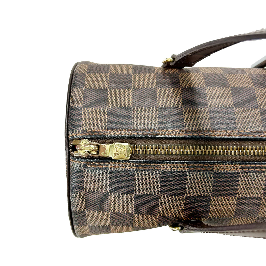 [LOUIS VUITTON]BAG/BROWN(250501-8)