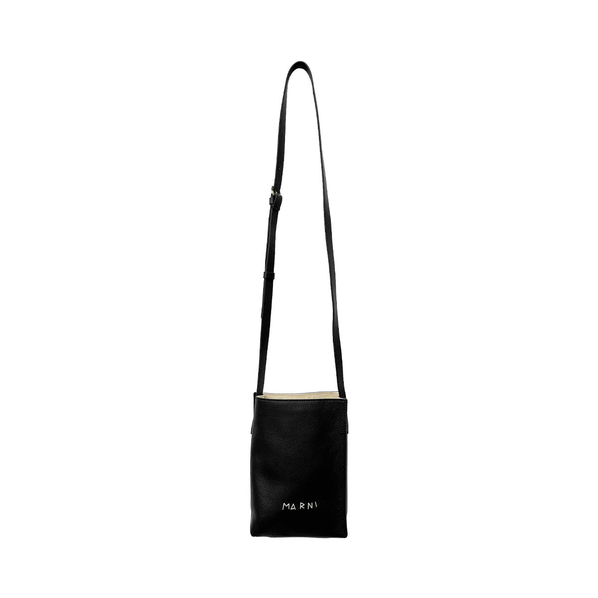 MARNI]MUSEO SOFT NANO/BLACK(SBMP0084U3-P6533) – R&Co.
