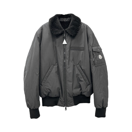 MONCLER]CARDIGAN TRICOT/GRAY(9B000-13-M1115) – R&Co.