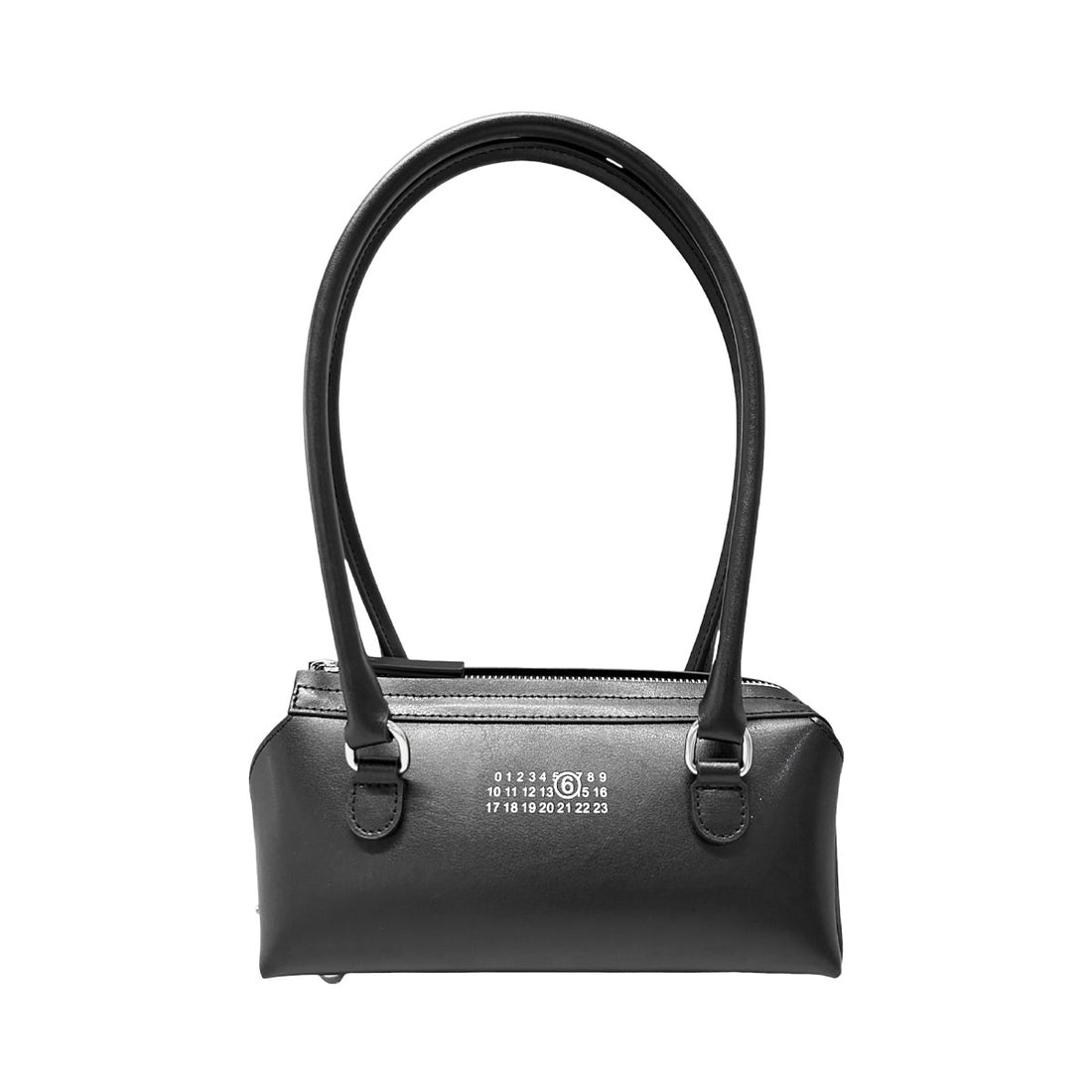 [MM6 Maison Margiela]Shoulder Bag/BLACK(SB6ZH0039-P9061)