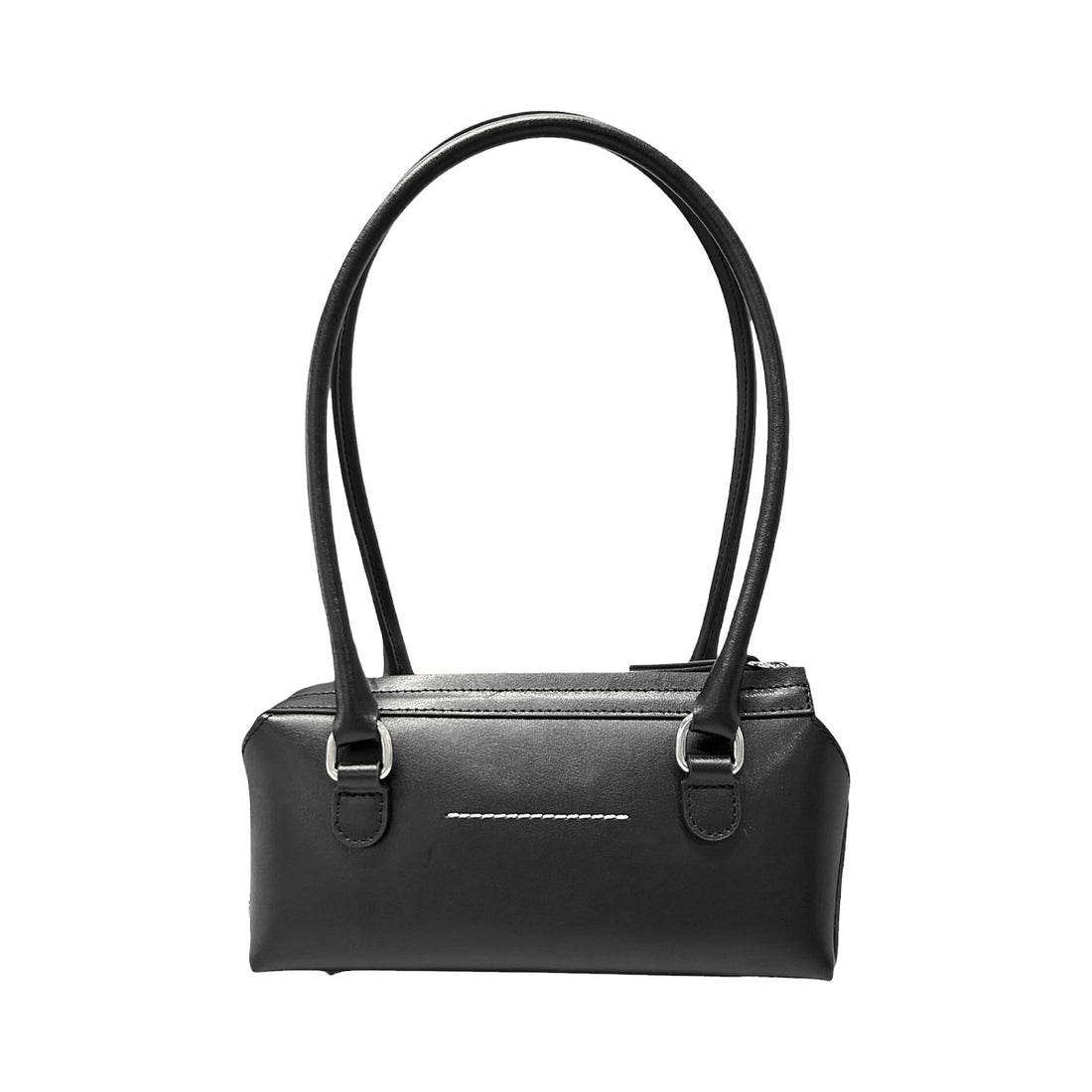 [MM6 Maison Margiela]Shoulder Bag/BLACK(SB6ZH0039-P9061)