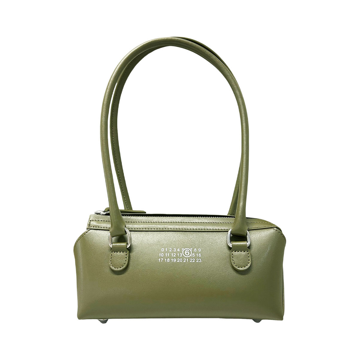 MM6 Maison Margiela]Shoulder Bag/KHAKI(SB6ZH0039-P9061) – R&Co.