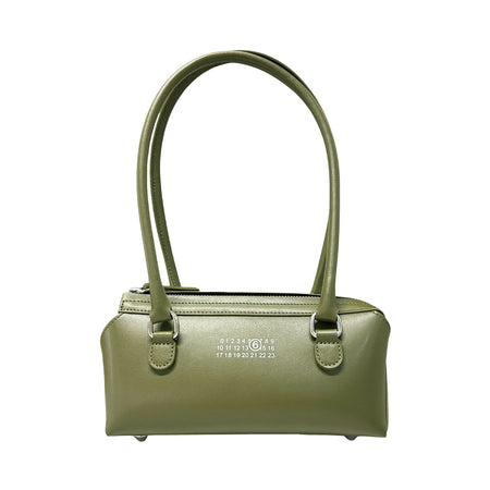 [MM6 Maison Margiela]Shoulder Bag/KHAKI(SB6ZH0039-P9061)