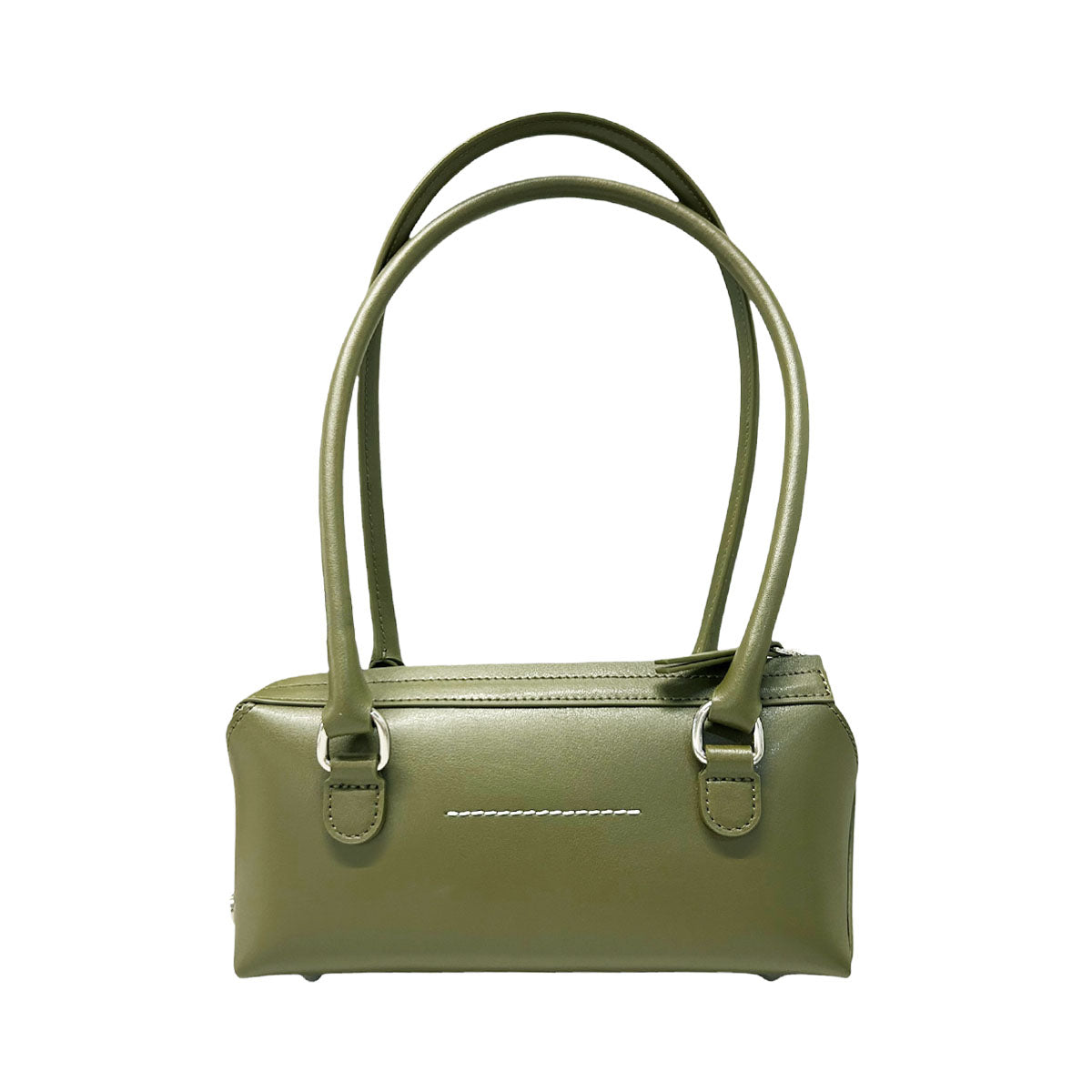 MM6 Maison Margiela]Shoulder Bag/KHAKI(SB6ZH0039-P9061) – R&Co.