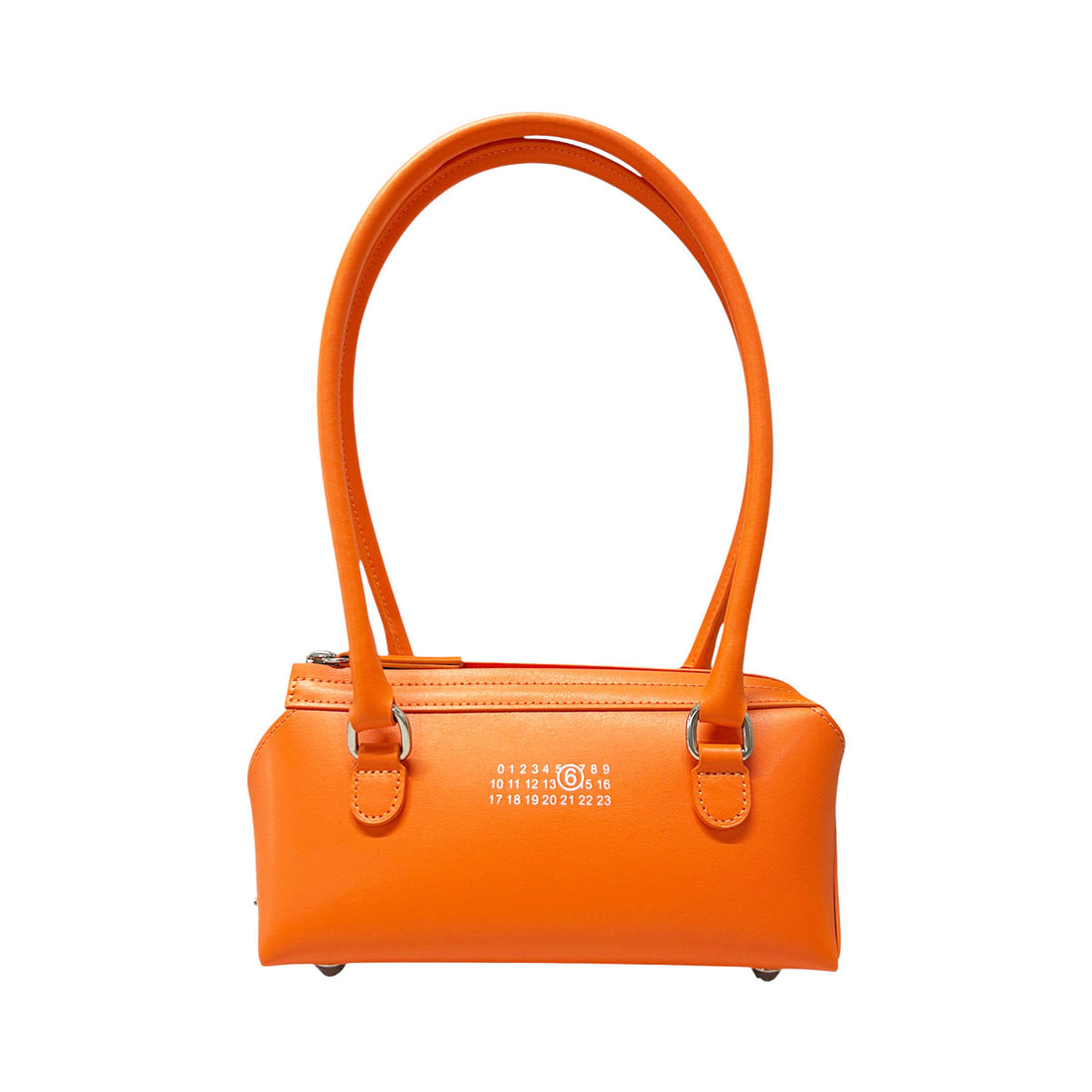 [MM6 Maison Margiela]Shoulder Bag/ORANGE(SB6ZH0039-P9061)