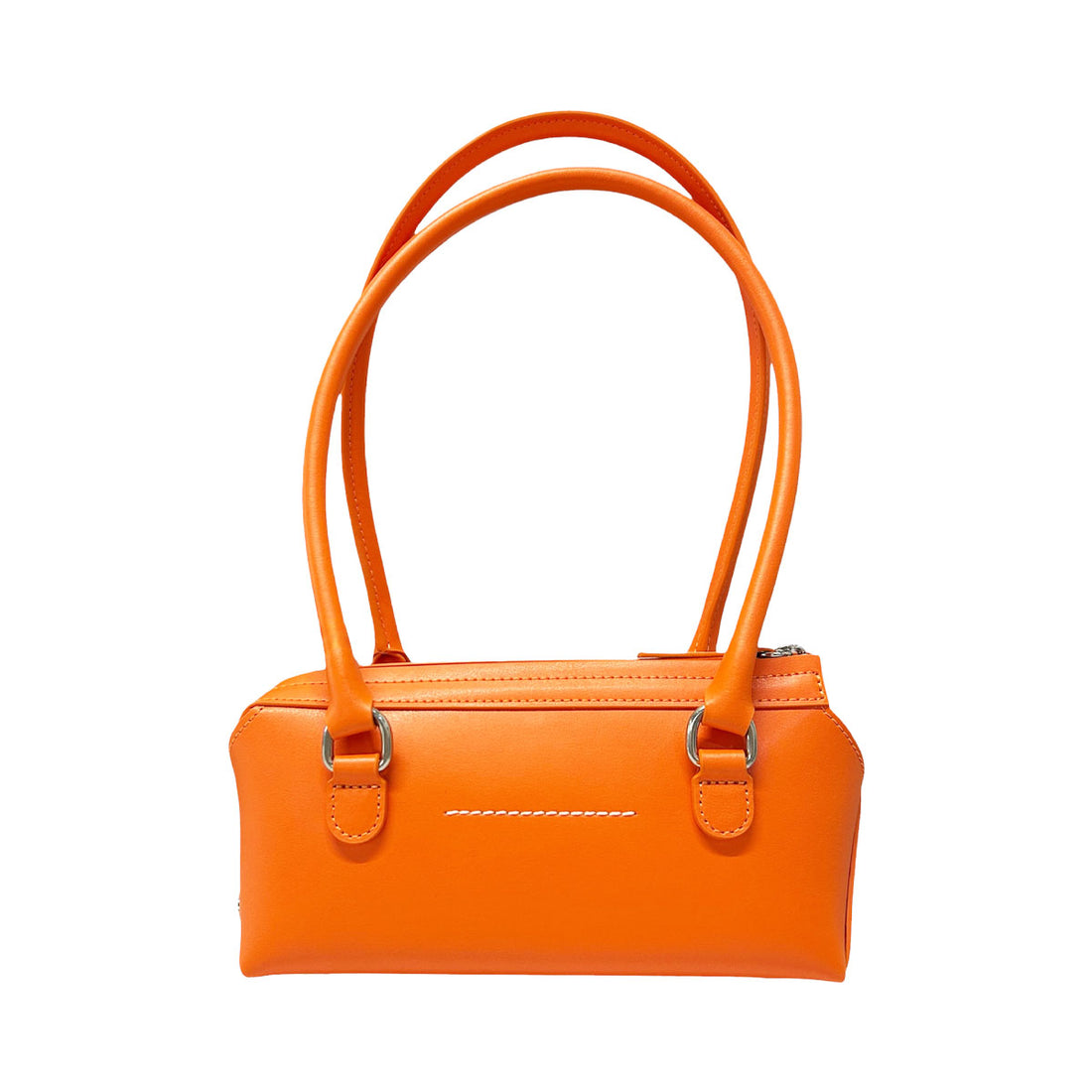 [MM6 Maison Margiela]Shoulder Bag/ORANGE(SB6ZH0039-P9061)