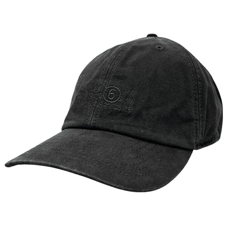[MM6 Maison Margiela]CAPPELO/BLACK(SH0TC0008-M35346)