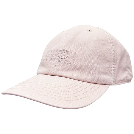 [MM6 Maison Margiela]CAPPELO/PINK(SH0TC0008-M35346)