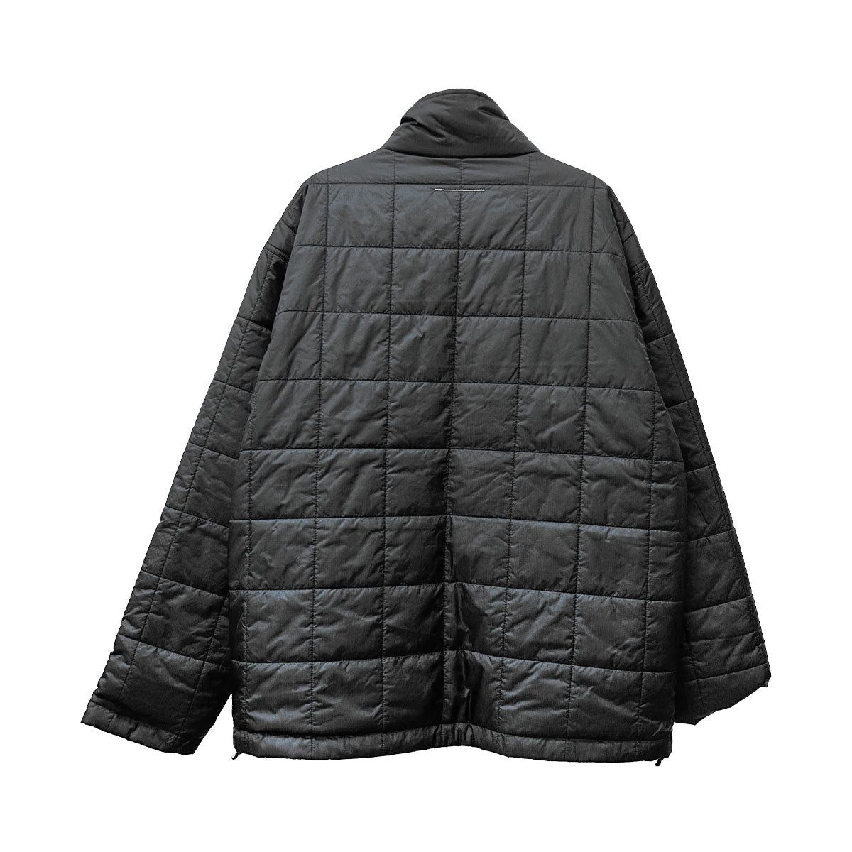 MM6 Maison Margiela×SALOMON]SPORTS JACKET/BLACK(S52AM0342-M35595