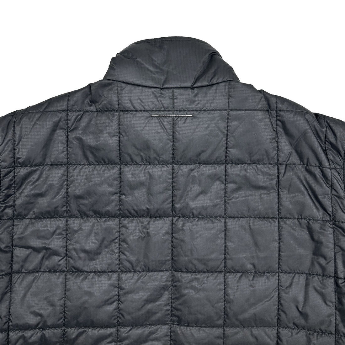 [MM6 Maison Margiela×SALOMON]SPORTS JACKET/BLACK(S52AM0342-M35595)