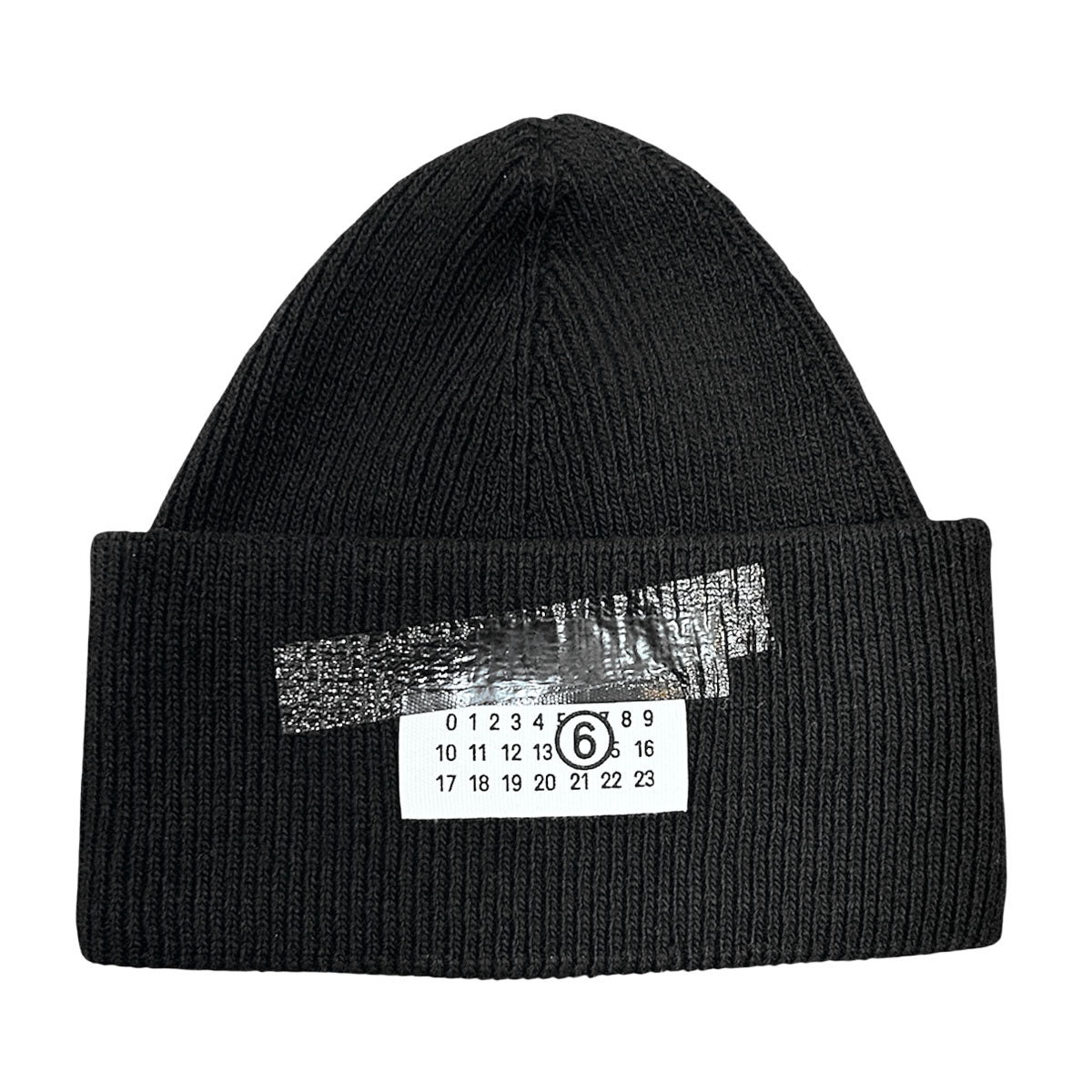 mm6　　　パトゥ　ビーニー mm6 パトゥ ビーニー BEANIE（ニットキャップ/ビーニー）｜MM6 Maison