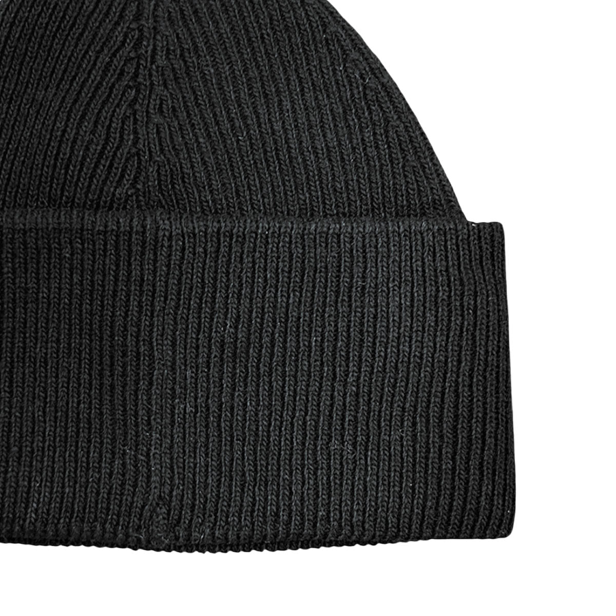 【新品未使用】MM6 黒　ニットビーニー MM6 Maison Margiela]BEANIE/BLACK(SH2TB0003-M13168) – R&Co.