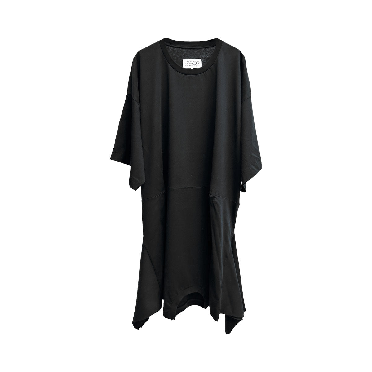 MM6 Maison Margiela]DRESS/BLACK(S52CT0795-M20170) – R&Co.