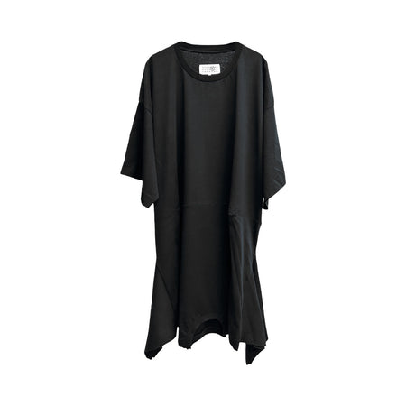 [MM6 Maison Margiela]DRESS/BLACK(S52CT0795-M20170)
