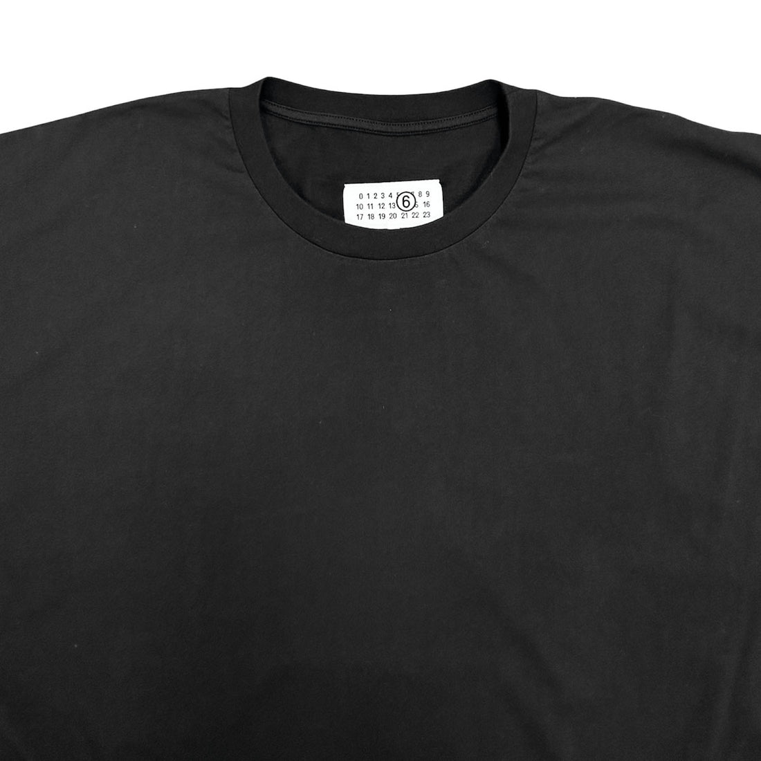 [MM6 Maison Margiela]DRESS/BLACK(S52CT0795-M20170)