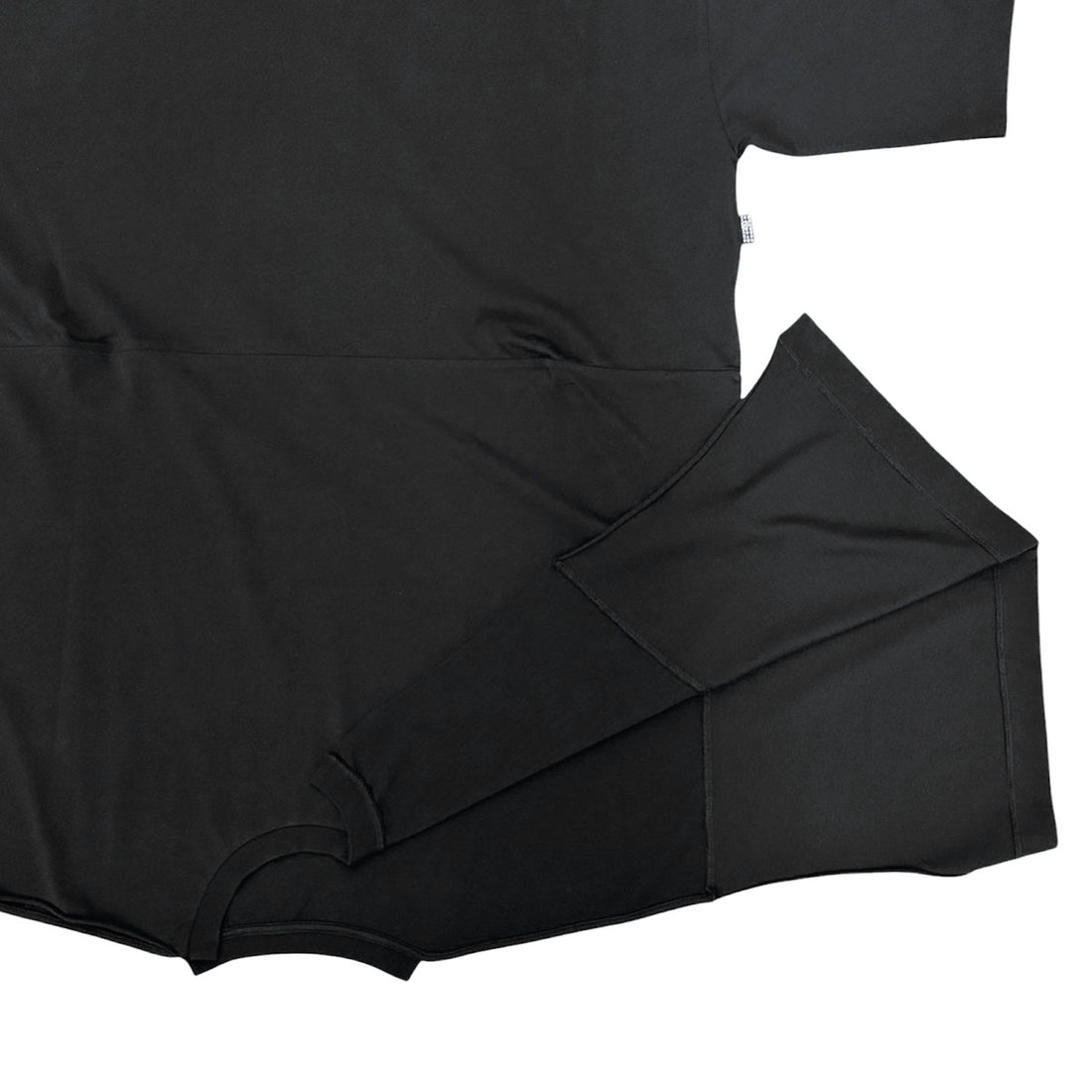 [MM6 Maison Margiela]DRESS/BLACK(S52CT0795-M20170)