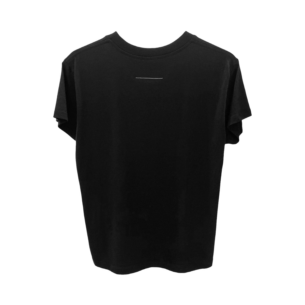 MM6 Maison Margiela]T-SHIRT/BLACK(S52GC0327-M20170) – R&Co.