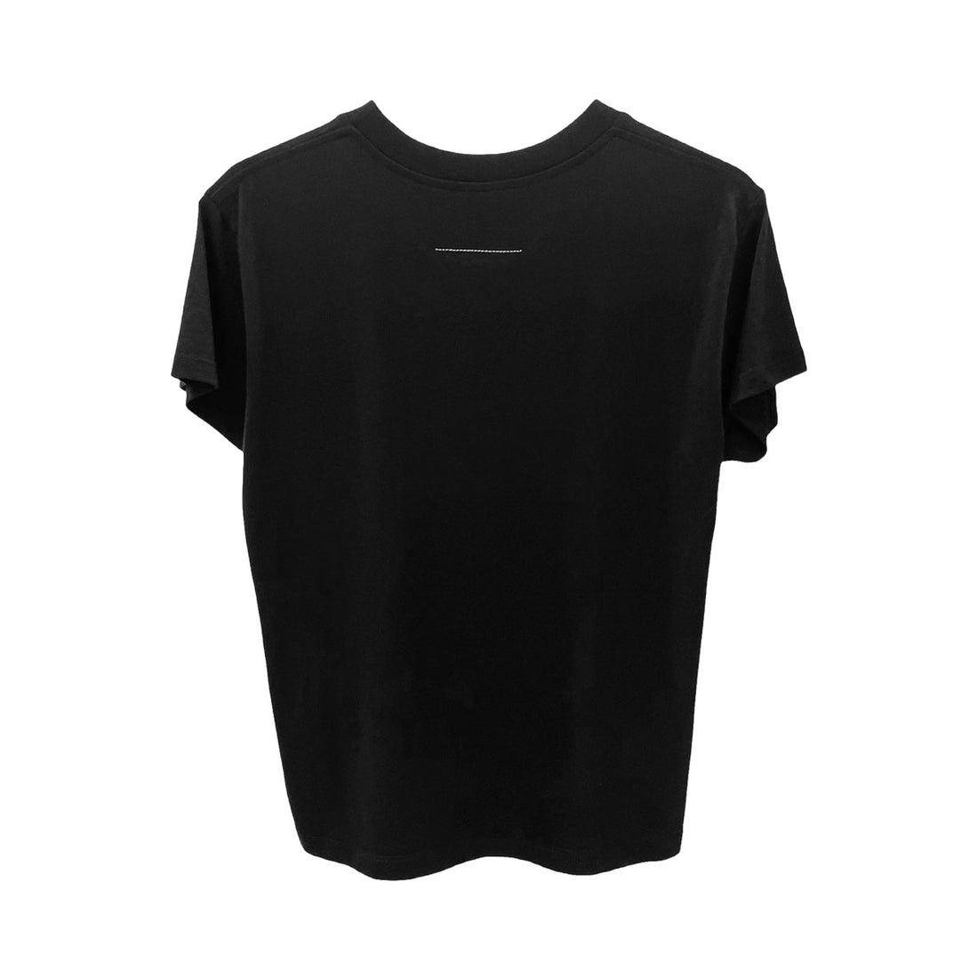 [MM6 Maison Margiela]T-SHIRT/BLACK(S52GC0327-M20170)