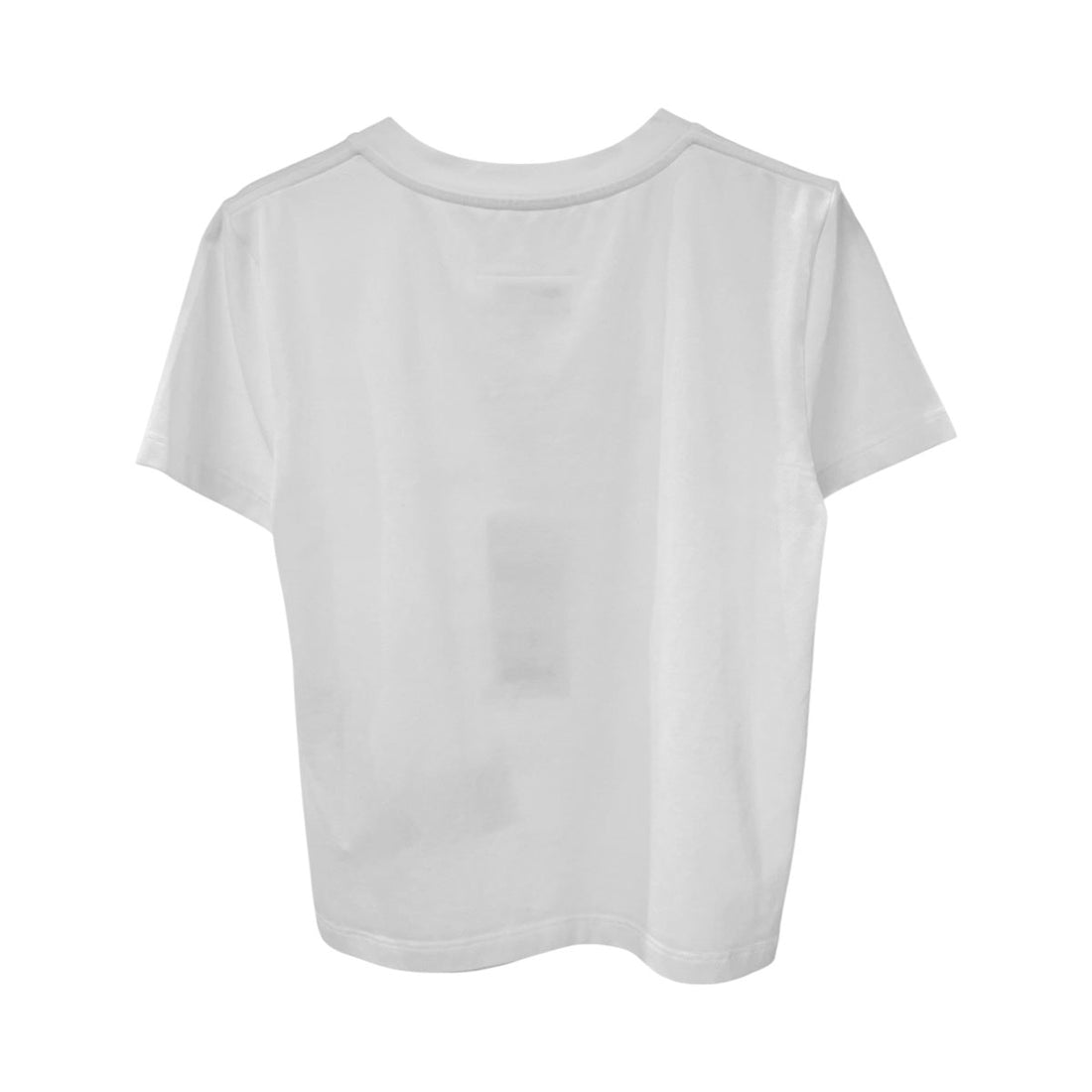 [MM6 Maison Margiela]T-SHIRT/WHITE(S52GC0360-M20185)