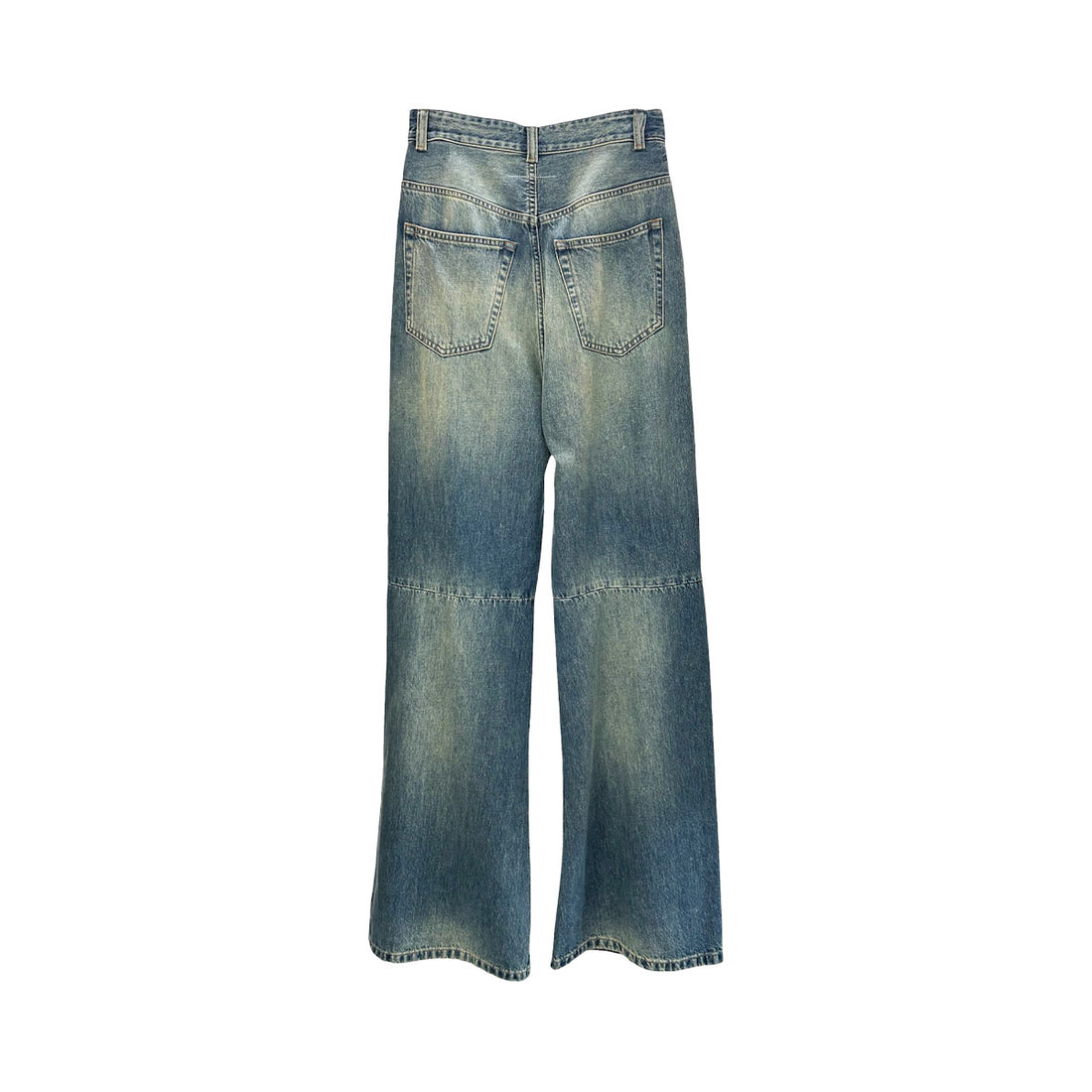 [MM6 Maison Margiela]PANTS 5 POCKETS/BLUE(S52LA0269-M30055)