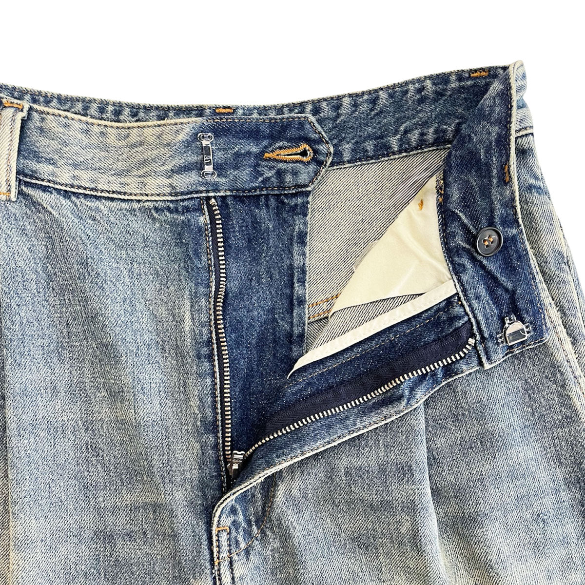 MM6 Maison Margiela]PANTS 5 POCKETS (S52LA0269-M30055) – R&Co.