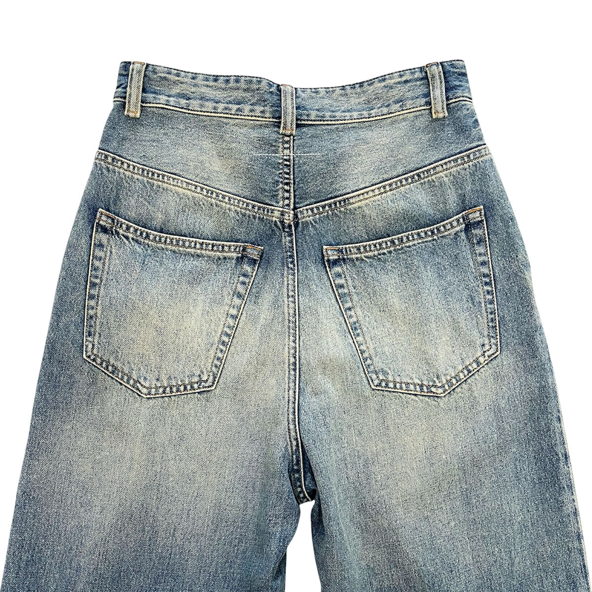 MM6 Maison Margiela]PANTS 5 POCKETS (S52LA0269-M30055) – R&Co.