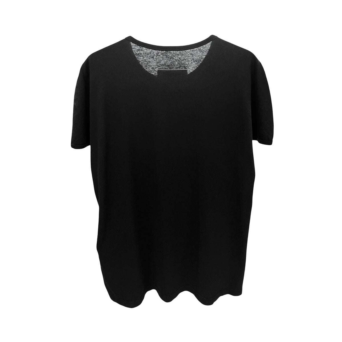 MM6 Maison Margiela]T-SHIRT/BLACK(S62GD0212-M20108) – R&Co.
