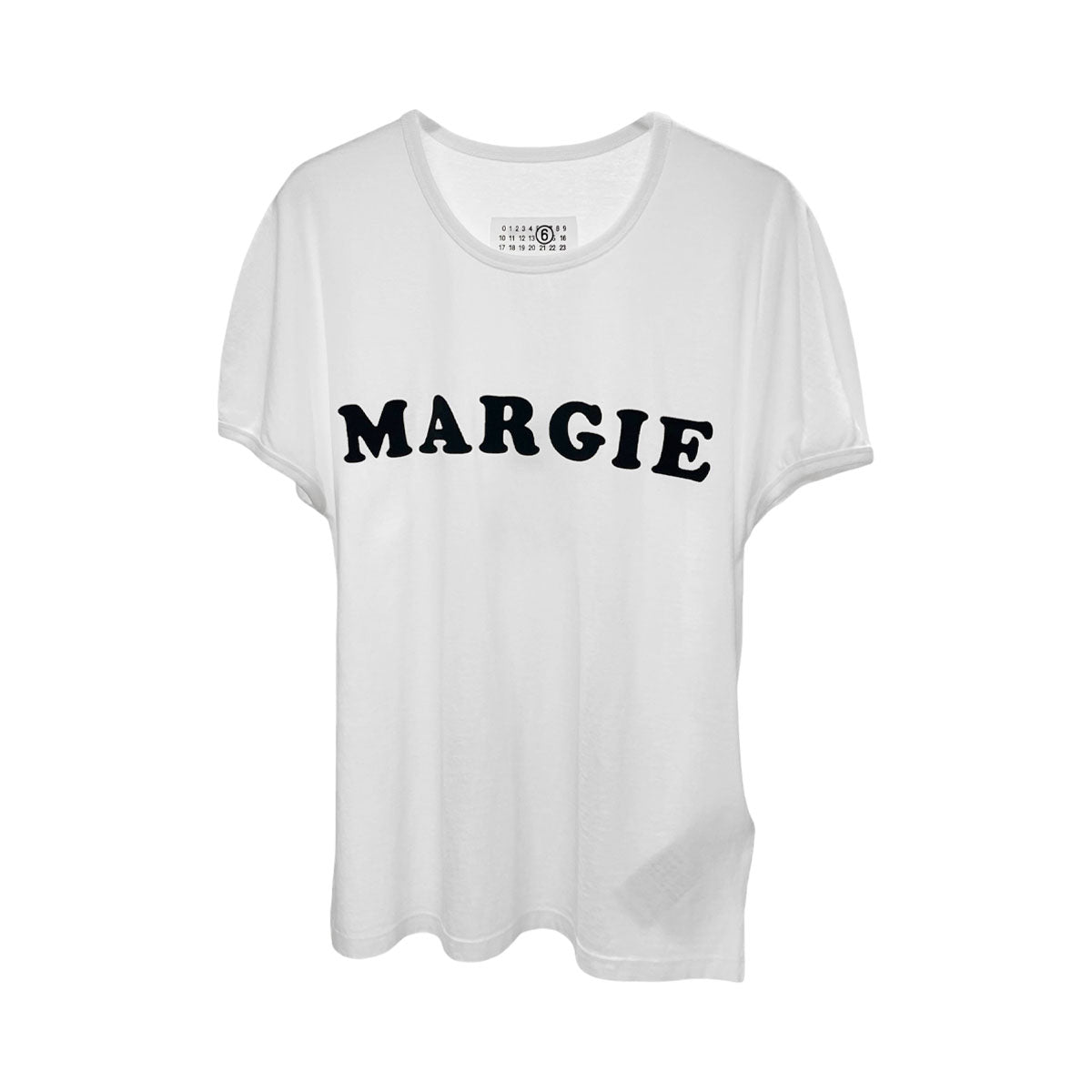 MM6 Maison Margiela]T-SHIRT (S62GD0212-M20108) – R&Co.