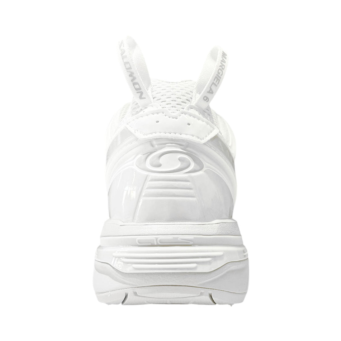 [MM6 Maison Margiela]ACS PRO MM6/SALOMON/WHITE(S59WS0214-P6163)