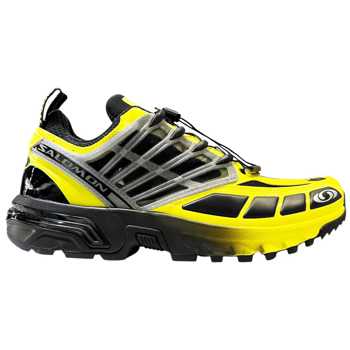 MM6 Maison Margiela]ACS PRO MM6/SALOMON/YELLOW(S59WS0214-P6163
