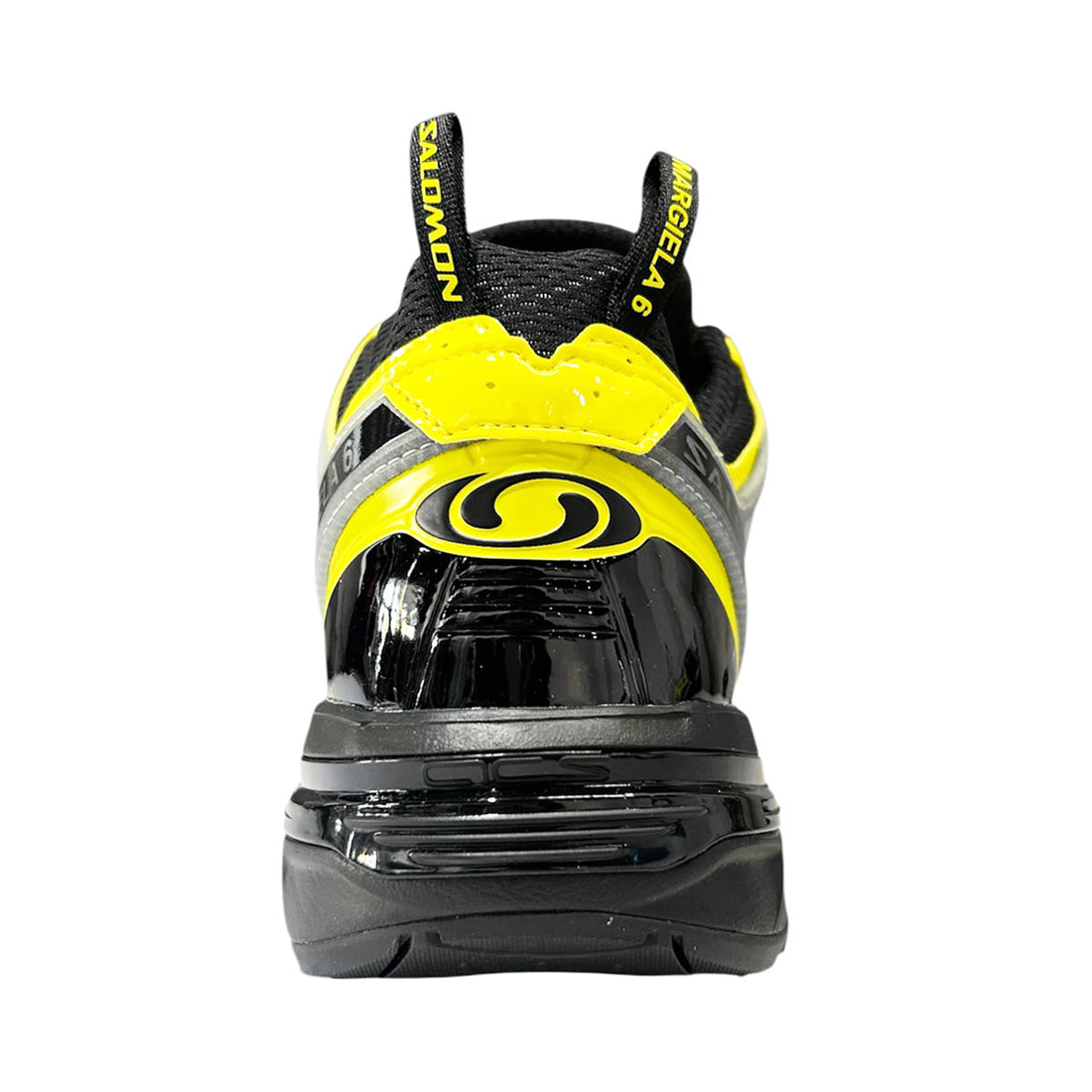 [MM6 Maison Margiela]ACS PRO MM6/SALOMON/YELLOW(S59WS0214-P6163)