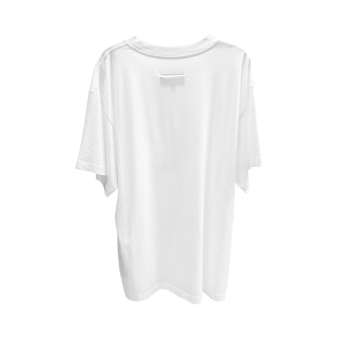 [MM6 Maison Margiela]T-SHIRT/WHITE(SH0GC0032-M20170)