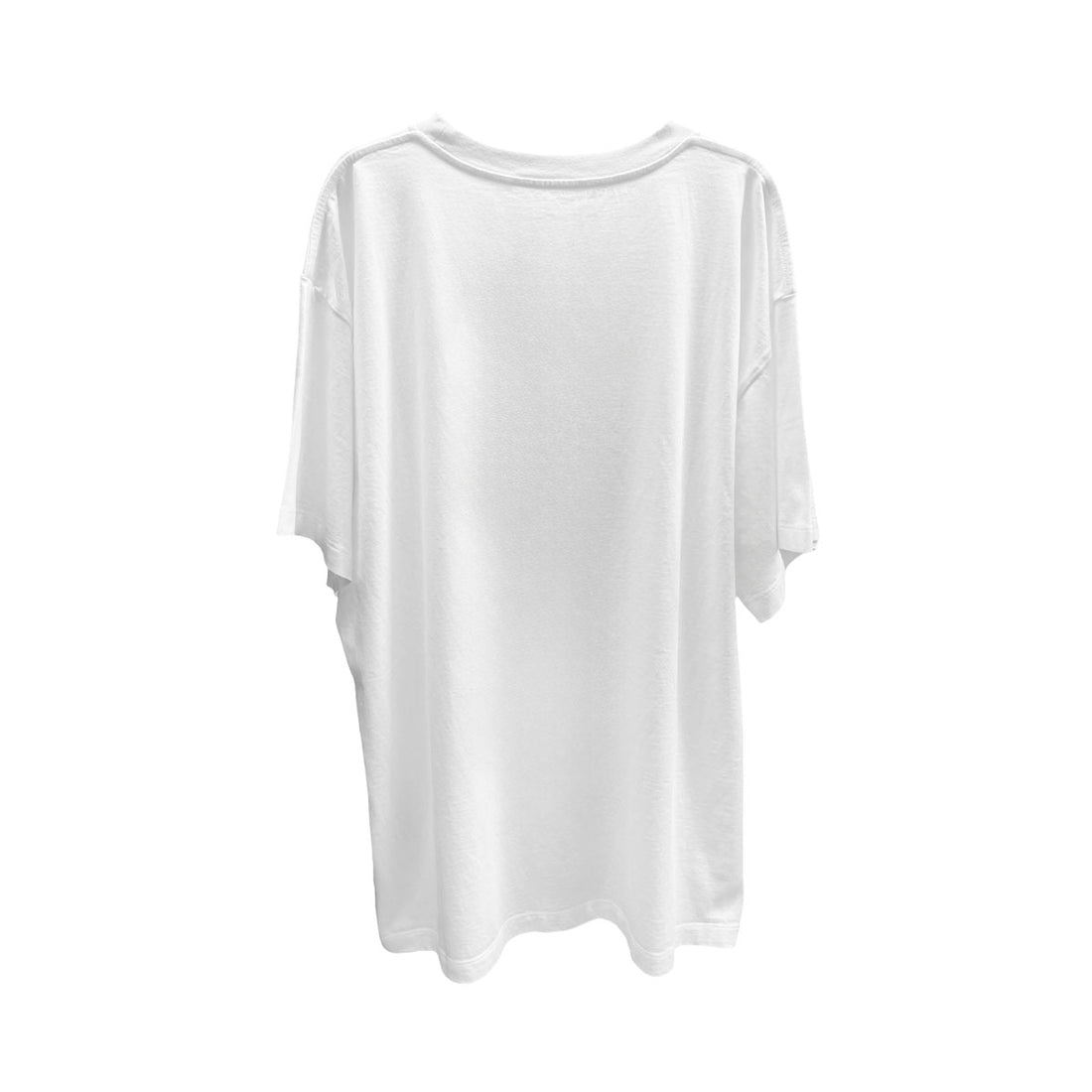 [MM6 Maison Margiela]T-SHIRT/WHITE(SH0GC0068-M20050)