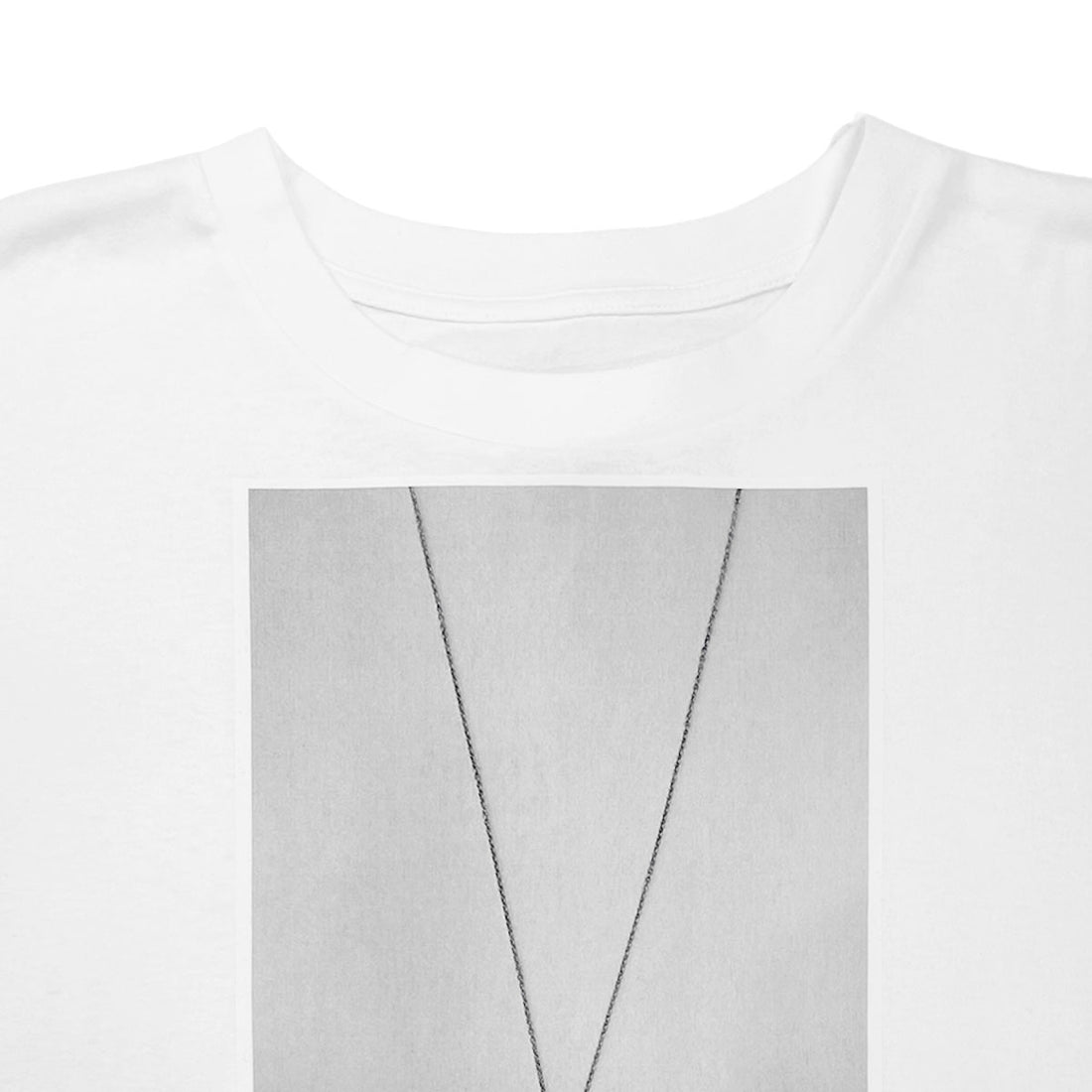 [MM6 Maison Margiela]T-SHIRT/WHITE(SH0GC0068-M20050)