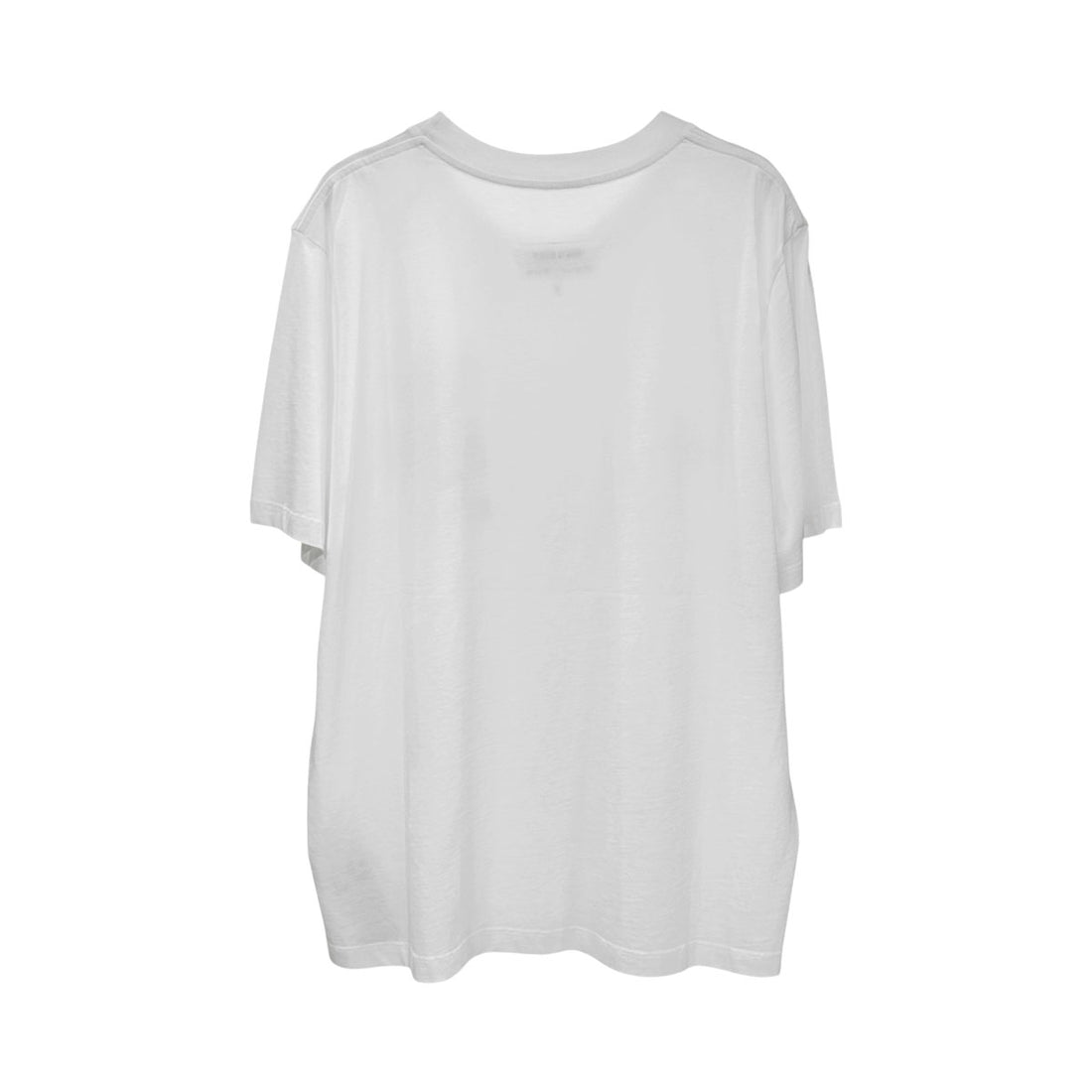 [MM6 Maison Margiela]T-SHIRT/WHITE(SH0GC0069-S24311)