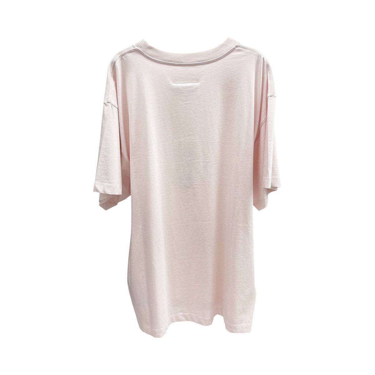 MM6 Maison Margiela]T-SHIRT/PINK(SH0GC0071-M20170) – R&Co.