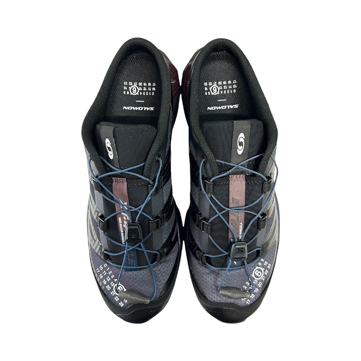 MM6 Maison Margiela]XT MULE 4 MM6/SALOMON (SH1WS0017-P8163) – R&Co.