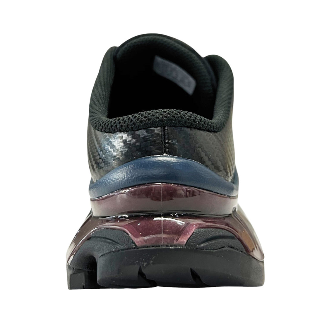 [MM6 Maison Margiela]XT MULE 4 MM6/SALOMON/BLACK(SH1WS0017-P8163)