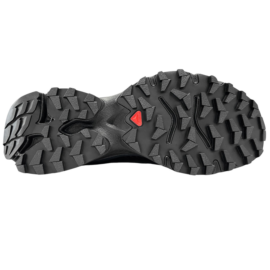 [MM6 Maison Margiela]XT MULE 4 MM6/SALOMON/BLACK(SH1WS0017-P8163)