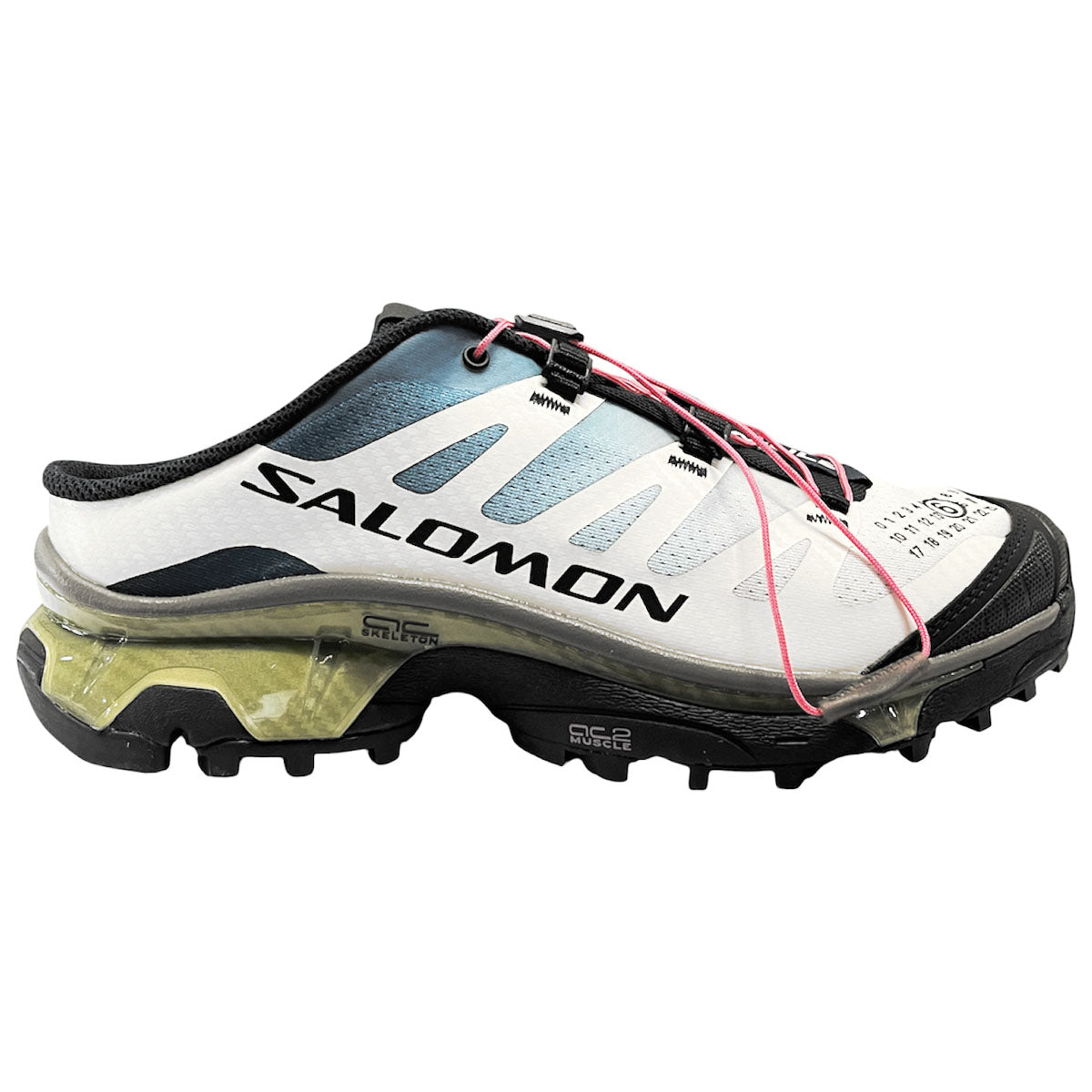 【専用】MONI୨୧*様⑥ MM6 Maison Margiela]XT MULE 4 MM6/SALOMON/VANILLA ICE(SH1WS0017