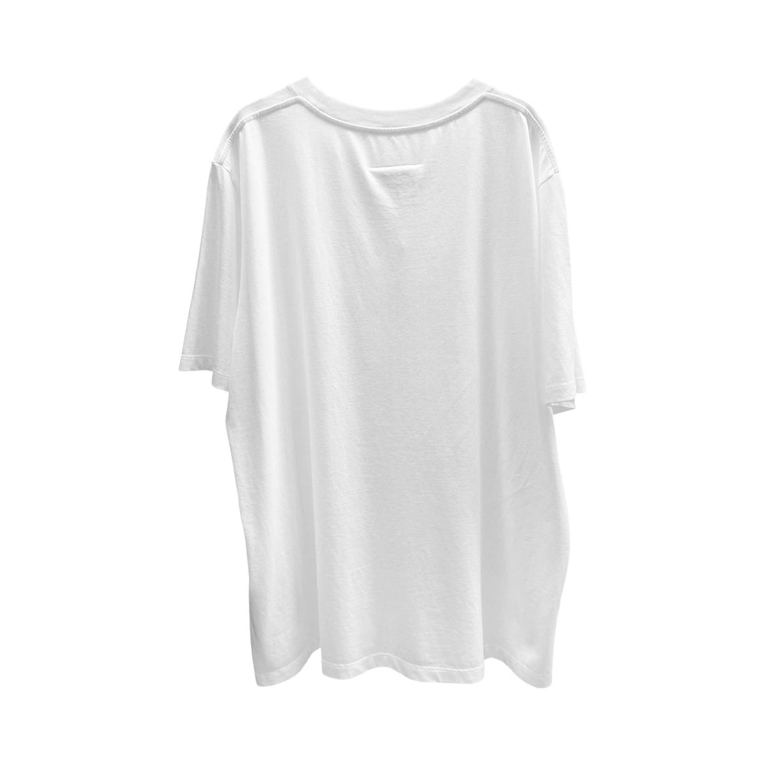 [MM6 Maison Margiela]T-SHIRT/WHITE(SH2GC0038-M20048)