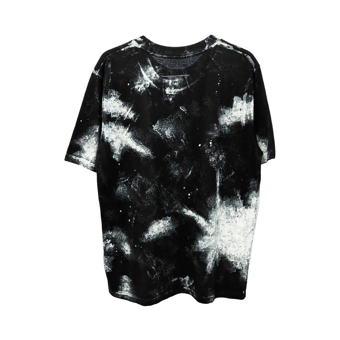 [MM6 Maison Margiela]T-SHIRT/BLACK(S62GD0217-M20048)